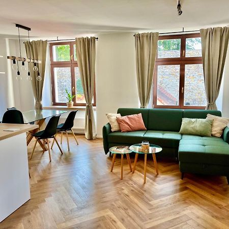 Apartman Elen Nové Město nad Metují Dış mekan fotoğraf
