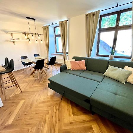 Apartman Elen Nové Město nad Metují Dış mekan fotoğraf