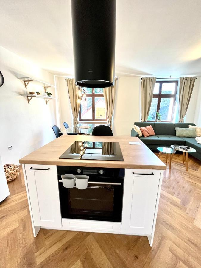 Apartman Elen Nové Město nad Metují Dış mekan fotoğraf