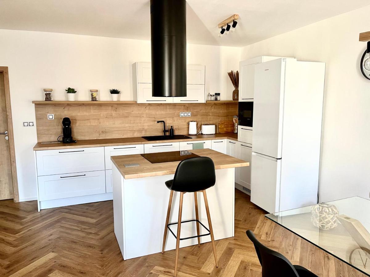 Apartman Elen Nové Město nad Metují Dış mekan fotoğraf