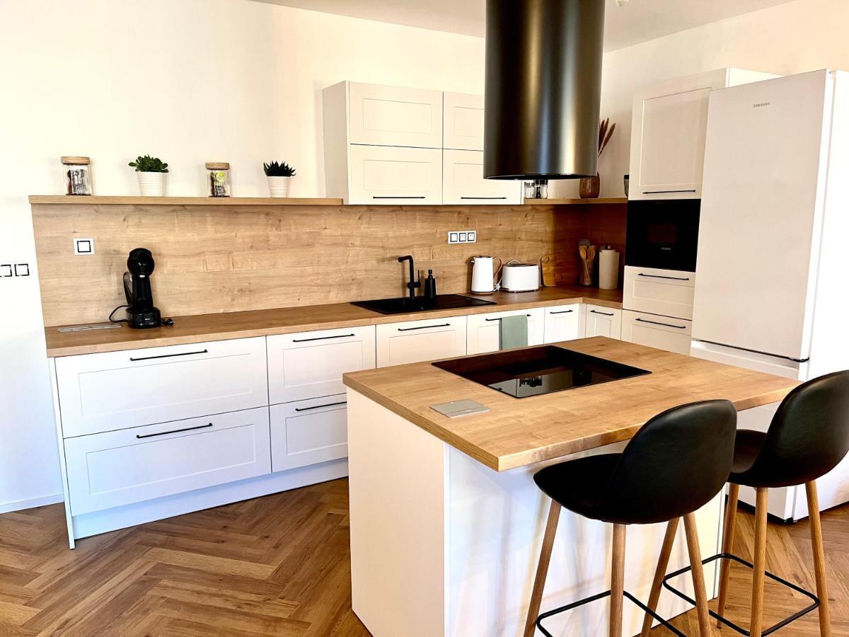 Apartman Elen Nové Město nad Metují Dış mekan fotoğraf