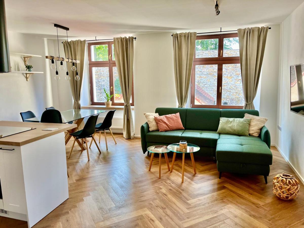 Apartman Elen Nové Město nad Metují Dış mekan fotoğraf
