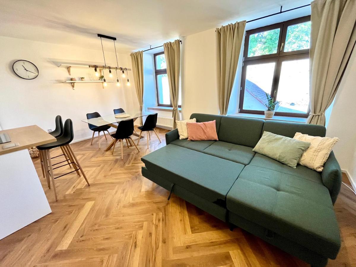 Apartman Elen Nové Město nad Metují Dış mekan fotoğraf