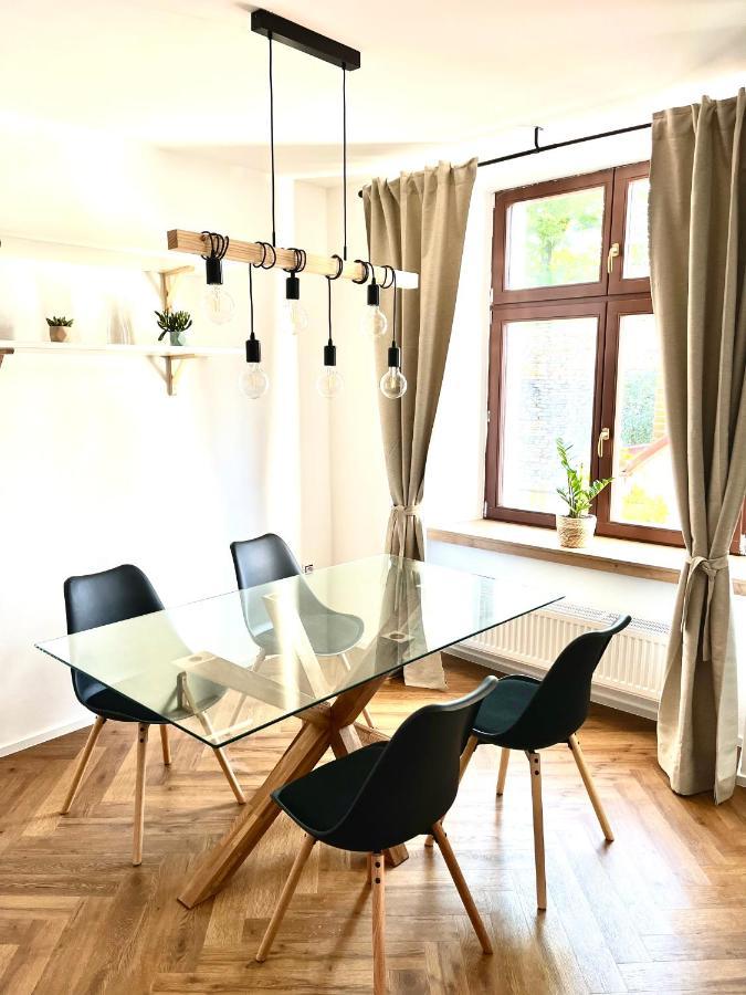 Apartman Elen Nové Město nad Metují Dış mekan fotoğraf