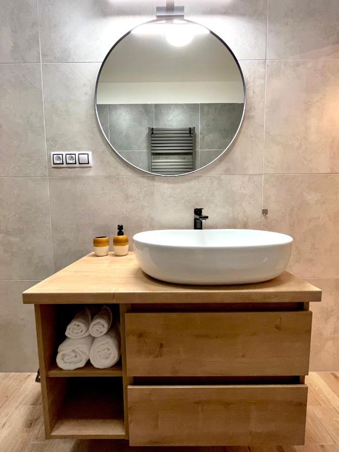 Apartman Elen Nové Město nad Metují Dış mekan fotoğraf