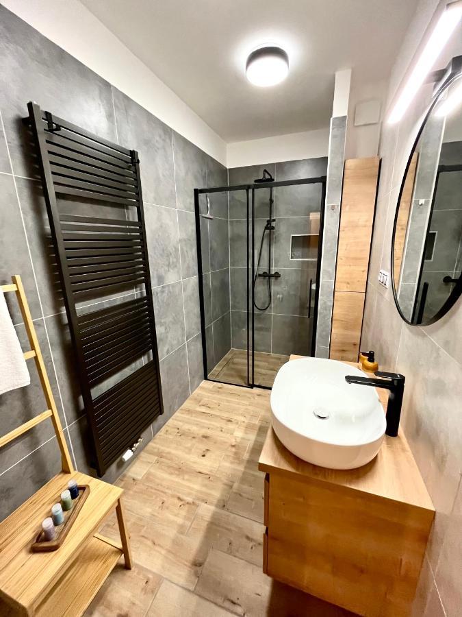 Apartman Elen Nové Město nad Metují Dış mekan fotoğraf