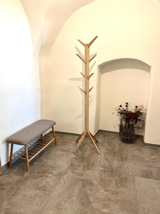 Apartman Elen Nové Město nad Metují Dış mekan fotoğraf