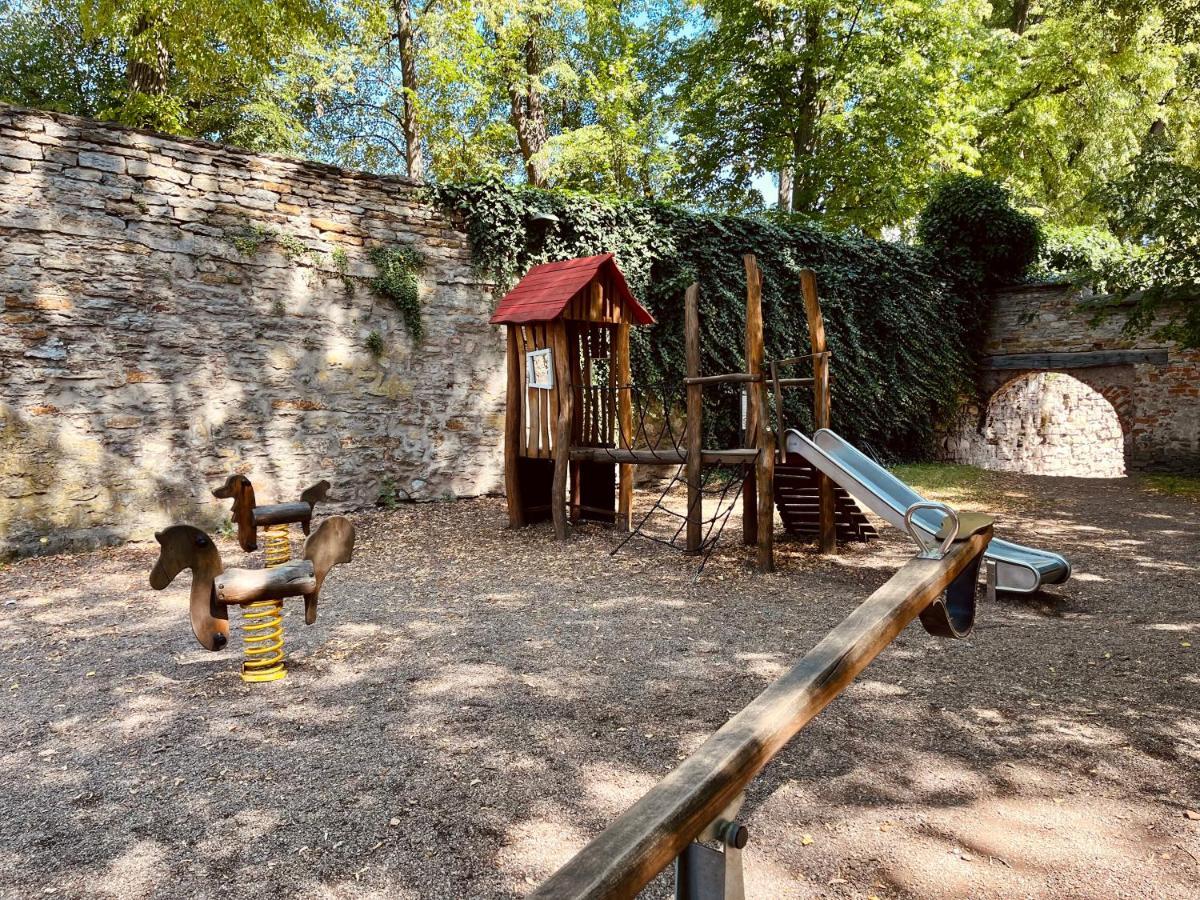 Apartman Elen Nové Město nad Metují Dış mekan fotoğraf