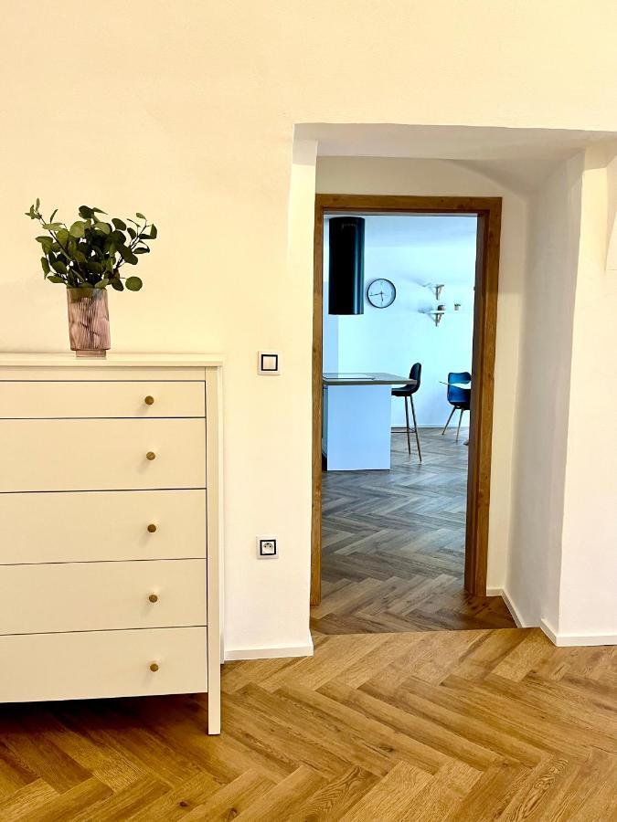 Apartman Elen Nové Město nad Metují Dış mekan fotoğraf