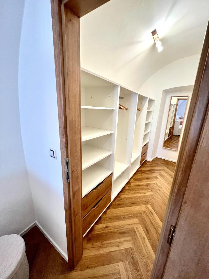 Apartman Elen Nové Město nad Metují Dış mekan fotoğraf
