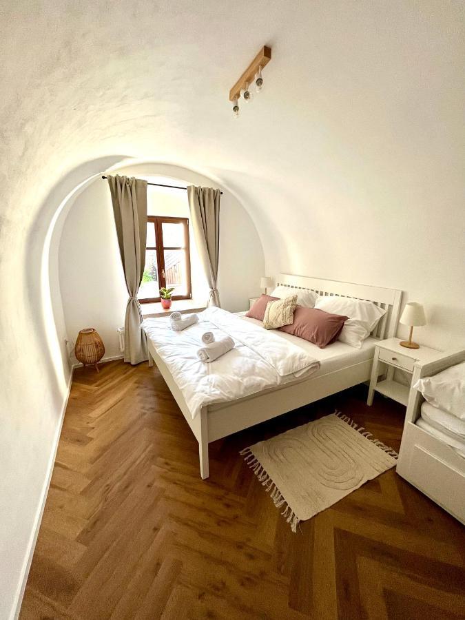 Apartman Elen Nové Město nad Metují Dış mekan fotoğraf