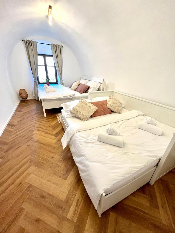 Apartman Elen Nové Město nad Metují Dış mekan fotoğraf